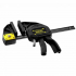 Струбцина FatMax XL тригерна з максимальним зусиллям стиску 270 кг STANLEY FMHT0-83238