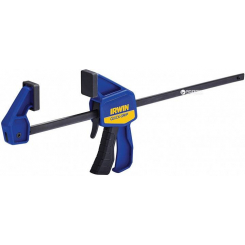 Струбцина IR QG MINI OHBC 12IN/300MM