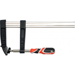 Струбцина YATO. L=300 мм, h=120 мм [10]