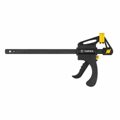 Струбцина автоматична, 200 х 60 мм