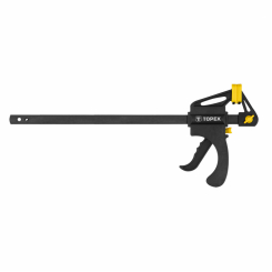 Струбцина автоматична, 300 х 60 мм