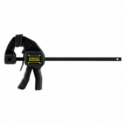 Струбцина автоматична висота h=120 мм