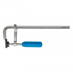 Струбцина кована F - подібна HOEGERT 250 HT3B913