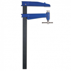 Струбцина поршневая S-50х22х20.5 Piher (P15050)