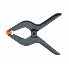 Струбцина "пртщипка", l=100 мм