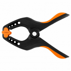 Струбцина пружинна 3"/75