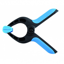 Струбцина пружинна HOEGERT 38 HT3B944