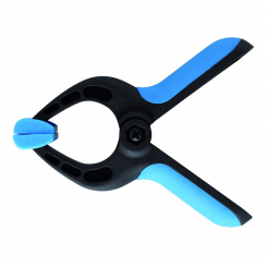 Струбцина пружинна HOEGERT 60 HT3B946