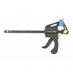 Струбцина швидкозатискна HOEGERT 900 HT3B940