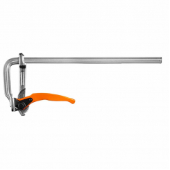 Струбцина столярна 400 x 120мм NEO