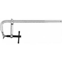 Струбцина столярна, кована YATO, 300 х 80 мм