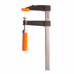 Струбцина столярна тип F 250x50мм Grad (4242635)