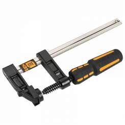 Струбцина столярна тип-F 50х250 мм