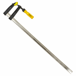 Струбцина столярна тип F 800x120мм DIN 5117 Sigma (4242481)