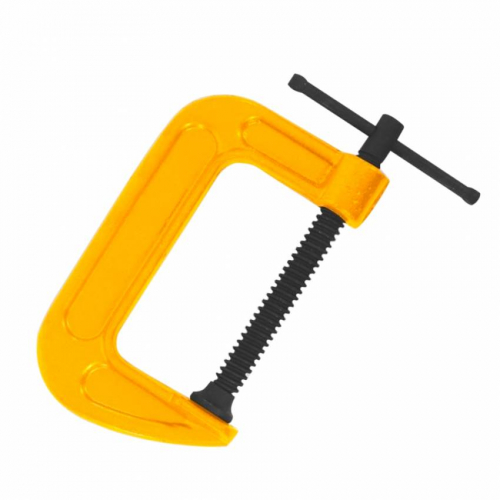 Струбцина столярна тип G 200мм Sigma (4241361)