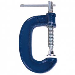 Струбцина столярна тип G 50мм Alloid (GC-50E)