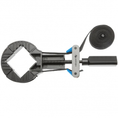 Струбцина стрічкова HOEGERT 4 000 HT3B963