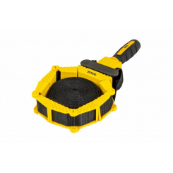 Струбцина стрічкова MASTERTOOL 25 мм 4 м 07-0501