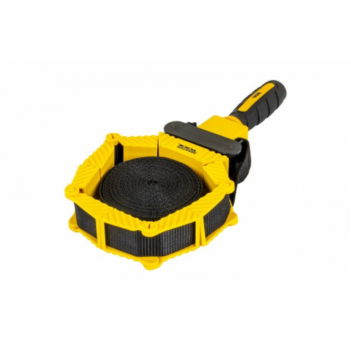 Струбцина стрічкова MASTERTOOL 25 мм 4 м 07-0501