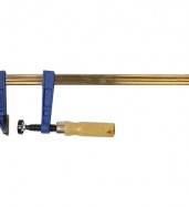 Струбцина тип "F", 120-1250 мм