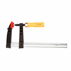 Струбцина тип F  120 x 300 мм