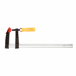 Струбцина тип F  120 x 500 мм