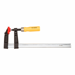 Струбцина тип F  80 x 300 мм TOPEX (12A120)