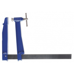 Струбцина тип F Piher BLUE LINE, 300x500 мм (P06050)