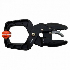 Струбцина з храповим механізмом 1-1/2" Tekhmann