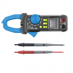 Струмовий тестер цифровий HOEGERT 0 - 600 HT1E620