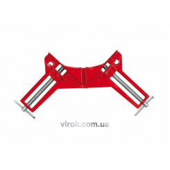 Стубцигна кутова VOREL 75мм