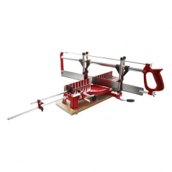 Стілець поворотний з ножівкою 550 мм INTERTOOL HT-0701