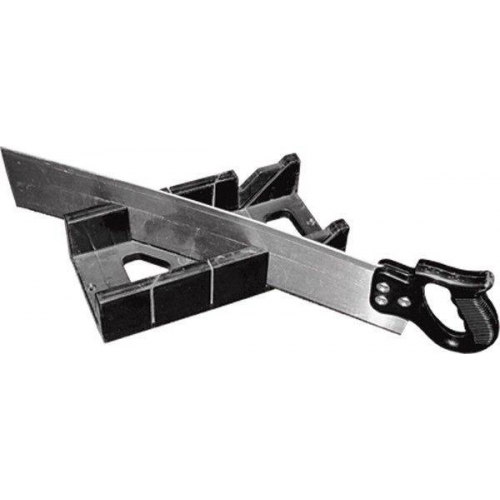 Стусло, 300 х 100 мм, пластмасова пилка, 500 мм// MTX