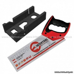 Стусло пластикове з обужковою пилкою 300