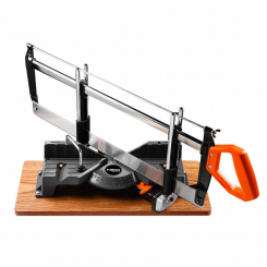 Стусло поворотне, 600 мм, 18 TPI NEO 44-600