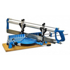 Стусло поворотне Technics 41-490 550 мм