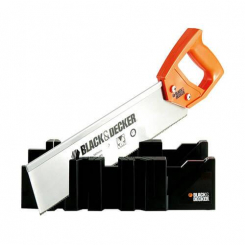 Стусло з ножівкою BLACK DECKER BDHT0-20193