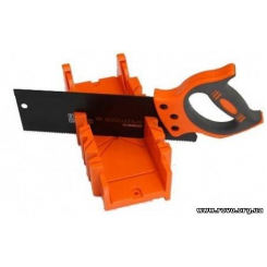 Стусло пластикове ножівка 300 мм CORONA EXCLUSIVE