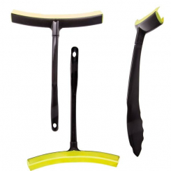 Стяжка води Tom Par із подвійною гумкою.