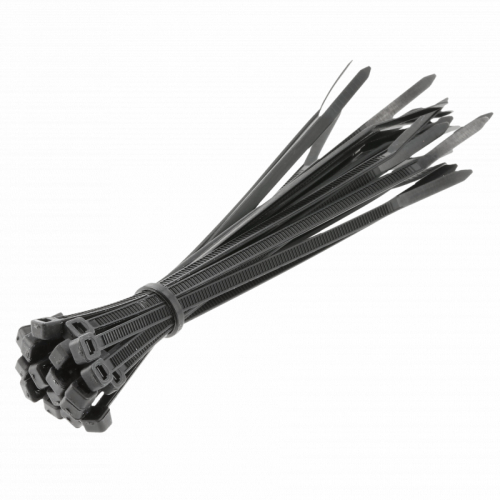 Стяжки нейлонові HOEGERT 140 HT2C703