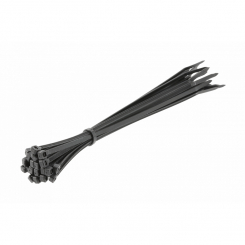 Стяжки нейлонові HOEGERT 3.6 HT2C705
