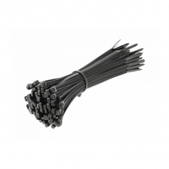 Стяжки нейлонові HOEGERT 4.8 HT2C710