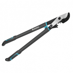 Сучкоріз Gardena EnergyCut Pro L із ковадлом 50 мм