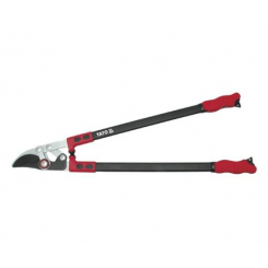 Секатор YATO з ручками усил.проф. l = 780 мм [12], №