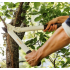 Сучкоріз площинний FISKARS White L32