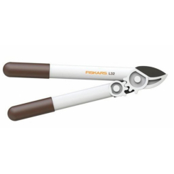 Сучкоріз площинний FISKARS White L32