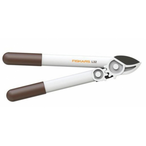 Сучкоріз площинний FISKARS White L32