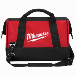 Сумка будівельника (саквояж) MILWAUKEE, розмір S