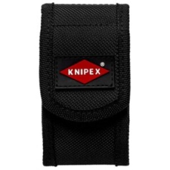Сумка для двох міні-інструментів KNIPEX 00 19 72 XS LE