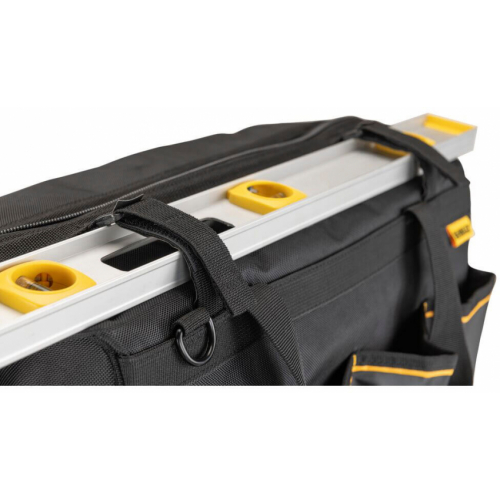 Сумка для інструмента закритого типу системи TSTAK PRO 20 DeWALT DWST60104-1